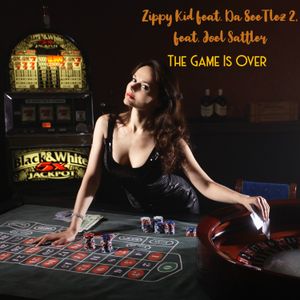 The Game Is Over (Single)