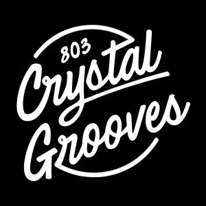 803 Crystal Grooves 002 (EP)