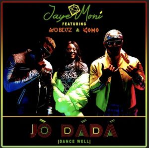 Jo Dada (Dance Well) (Single)