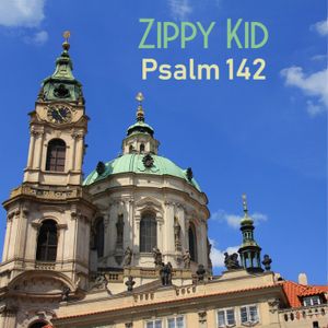 Psalm 142 (Single)