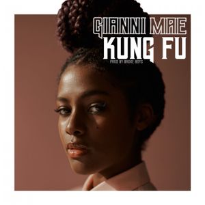 Kung Fu (Single)