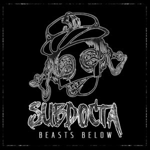 Beasts Below EP (EP)