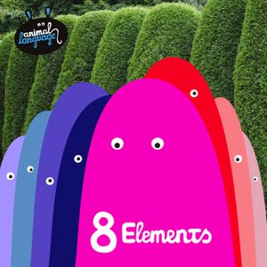 8 Elements (Single)