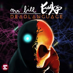 DeadLanguage (EP)