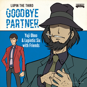 THEME FROM LUPIN III 2019~classical piano ver.