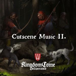 Kingdom Come: Deliverance Cutscene Music II. (OST)