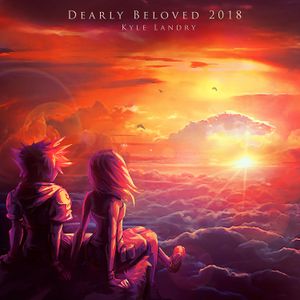 Dearly Beloved 2018 (Single)