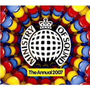Ministry of Sound: The Annual 2007