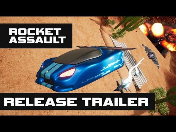 Rocket Assault