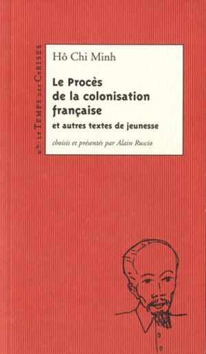 Le Procès de la colonisation française