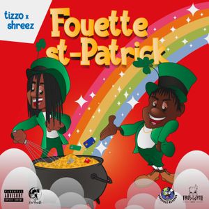 Fouette St‐Patrick