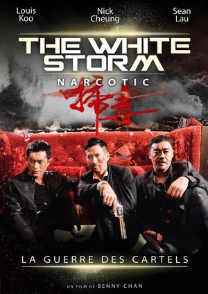 The White Storm : Narcotic