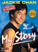 Affiche Jackie Chan: My Story