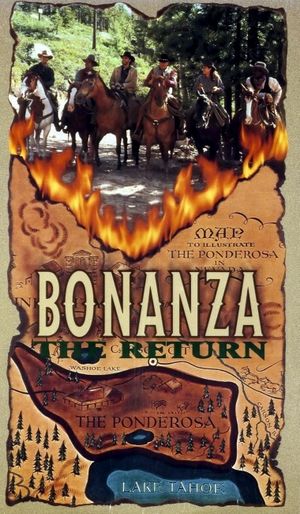 Bonanza : The Return