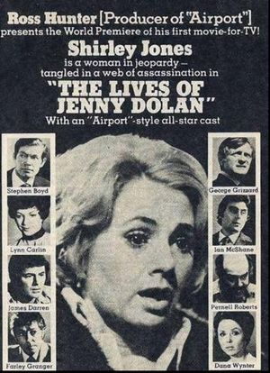 The Lives of Jenny Dolan