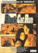 Affiche Black Cat Run