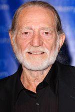 Willie Nelson