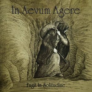 Fugit in Solitudine (EP)