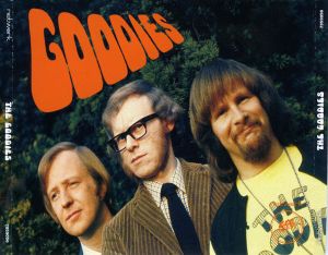 The Goodies (OST)