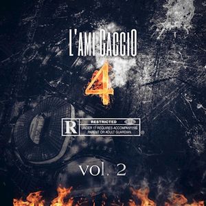 4 Vol.2 (EP)