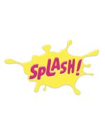 Splash !