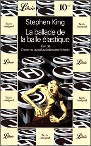 La Ballade de la balle élastique