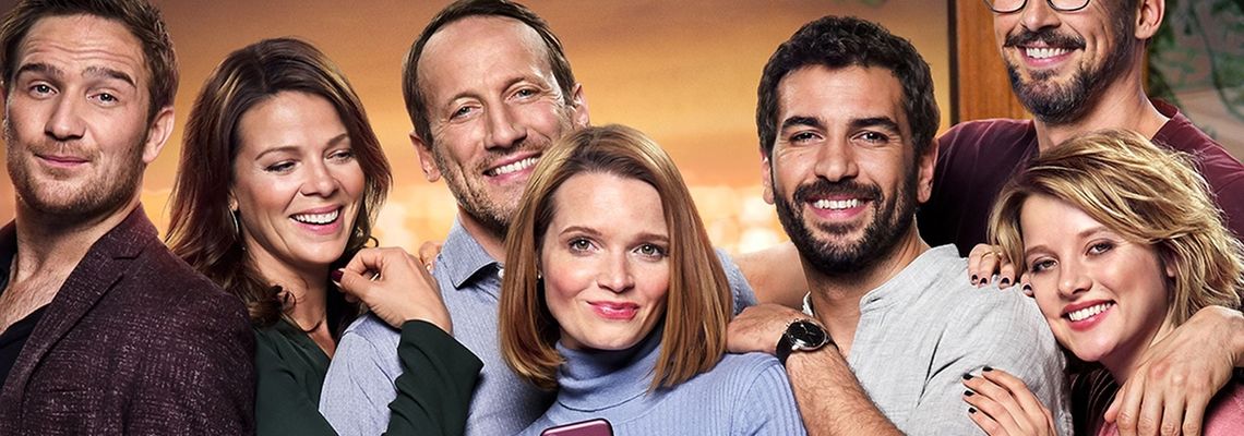 Cover Das perfekte Geheimnis