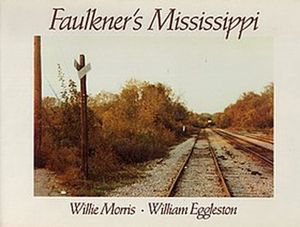 Faulkner's Mississippi