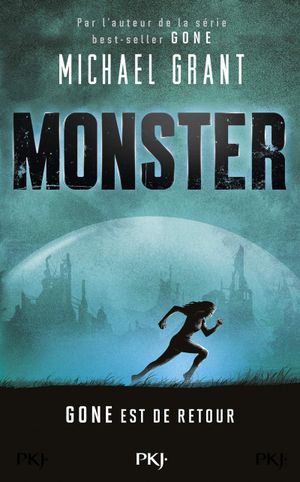 Monster, tome 1