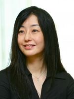 Hiromi Kawakami