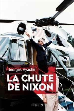 La Chute de Nixon