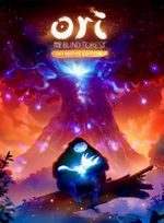 Jaquette Ori and the Blind Forest: Definitive Edition