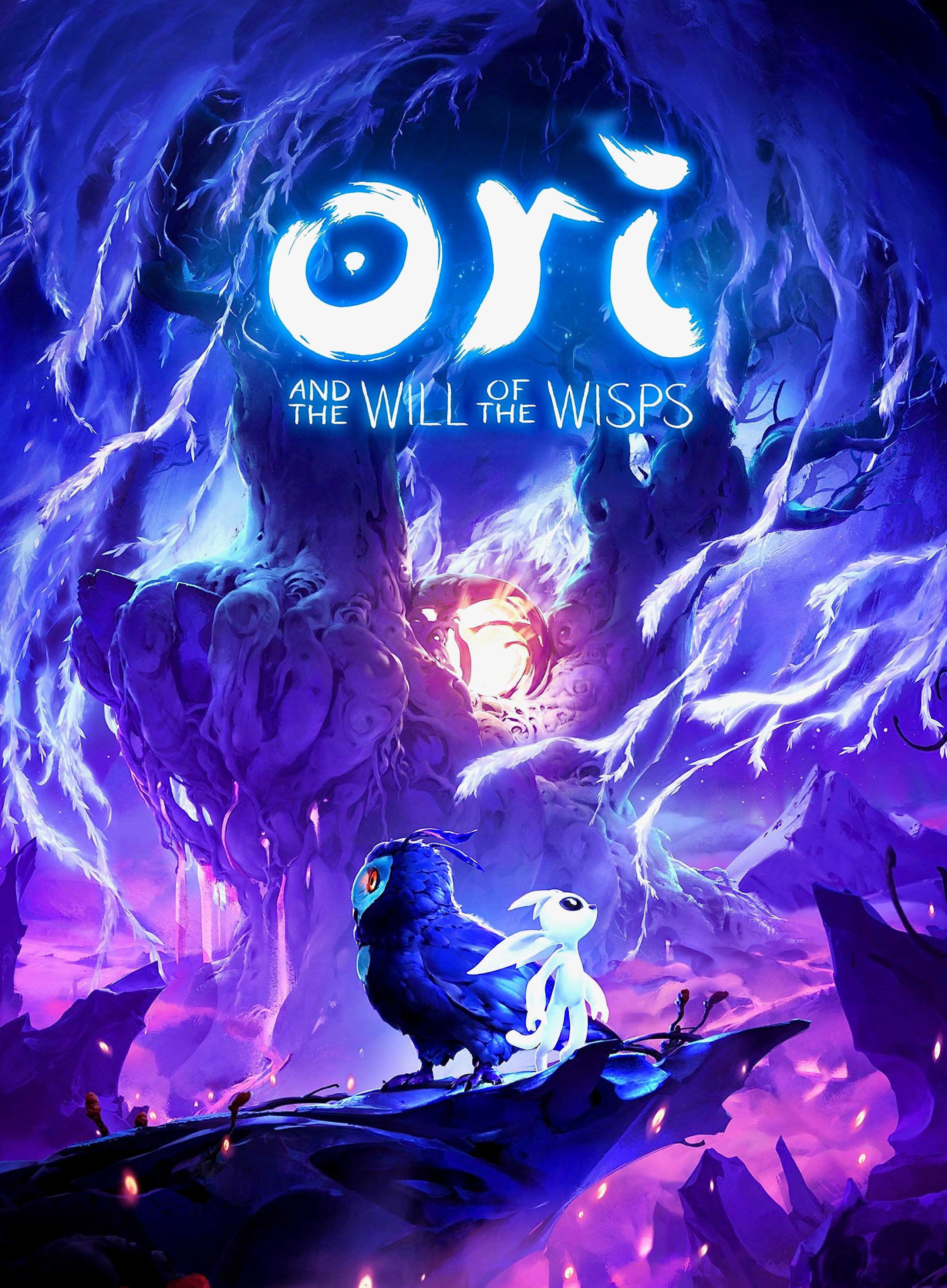 Ori And The Will Of The Wisps Builds