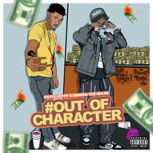 Out of Character (EP)