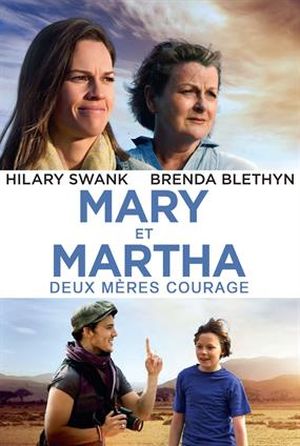 Mary et Martha : Deux mères courage
