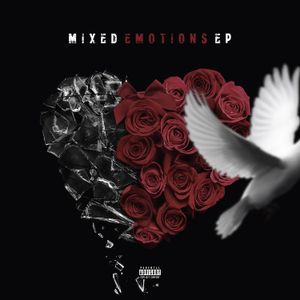 Mixed Emotions (EP)