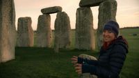Stonehenge: The Lost Circle Revealed
