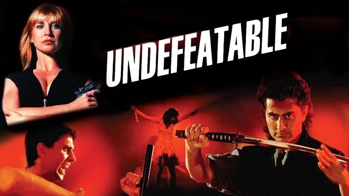Implacable - Film - SensCritique