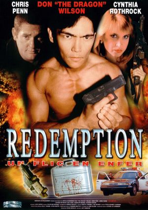 Redemption - Un Flic en enfer