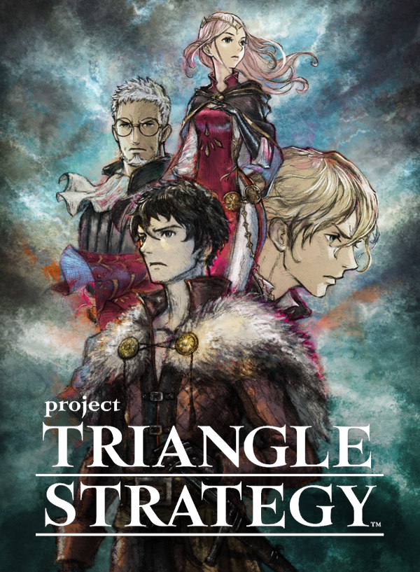 project triangle strategy download