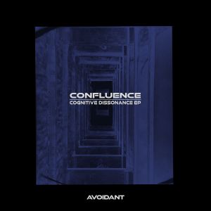 Cognitive Dissonance EP (EP)