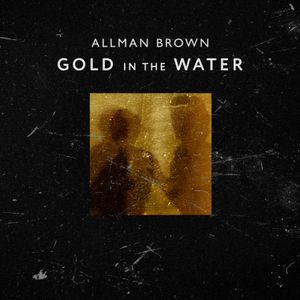 Gold in the Water (EP)