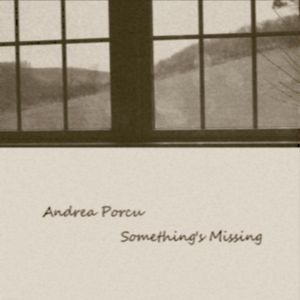 Something’s Missing (EP)