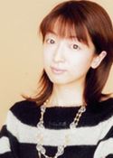 Kaori Mizuhashi
