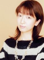 Kaori Mizuhashi
