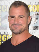 George Eads