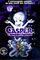 Affiche Casper, l'apprenti fantôme