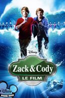 Affiche Zack & Cody : Le Film