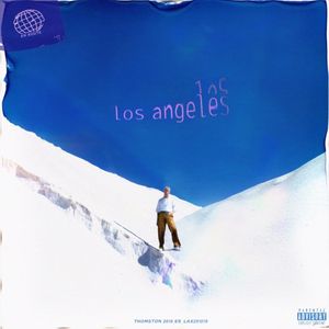 En-Route: Los Angeles (EP)