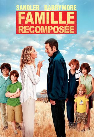 Famille Recomposee Film 2014 Senscritique